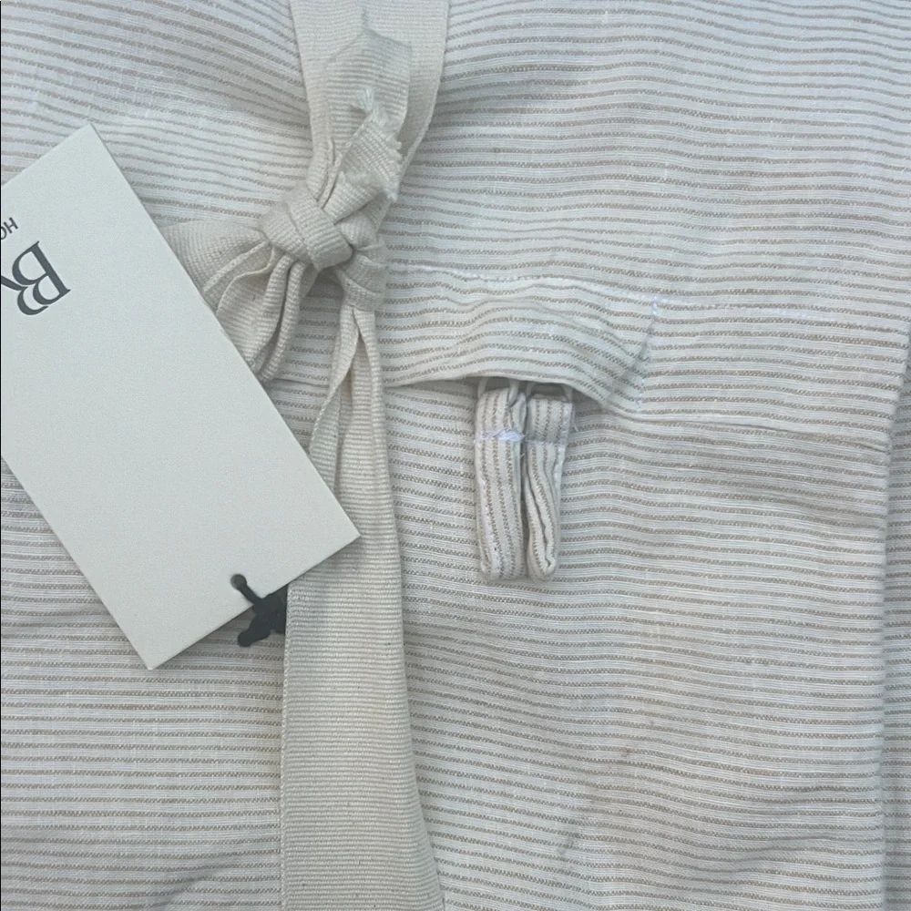Home Bedding Duvet Cover Set - Cream